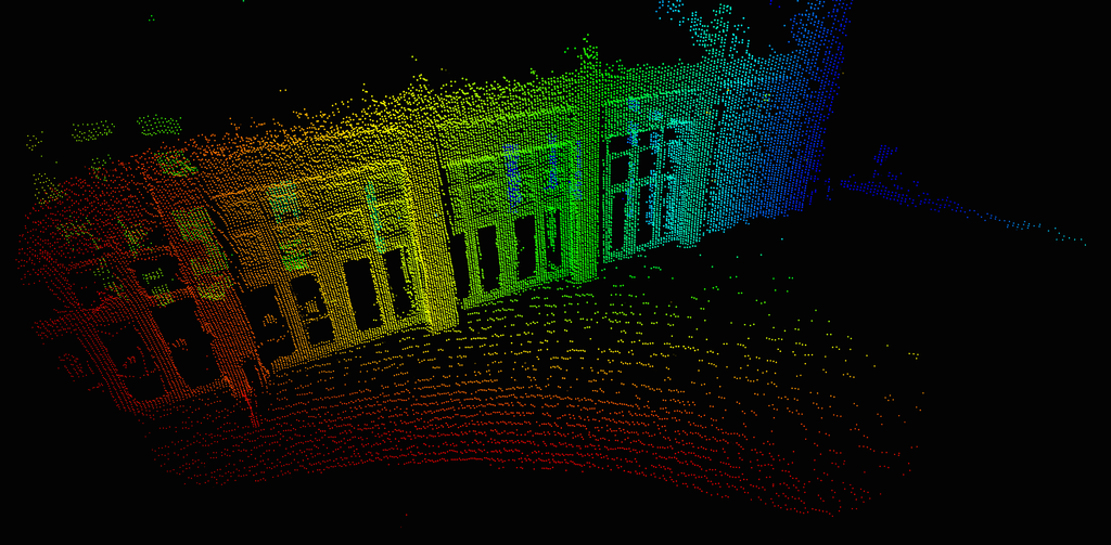 Sense Photonics aparece en la escena lidar con un nuevo enfoque y $ 26M 5 Sense Photonics aparece en la escena lidar con un nuevo