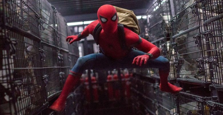 Spider-Man: 10 momentos de regreso al hogar que esperamos se paguen lejos de casa 1 Spider Man 10 momentos de regreso al hogar que esperamos se