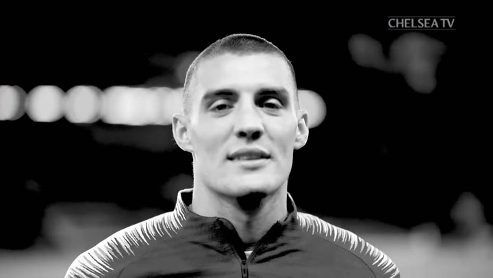 Kovacic quiere seguir en el Chelsea Kovacic quiere seguir en el Chelsea