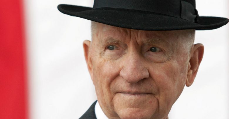 Murió Ross Perot, excandidato presidencial de Estados Unidos 1 Murió Ross Perot, excandidato presidencial de Estados Unidos