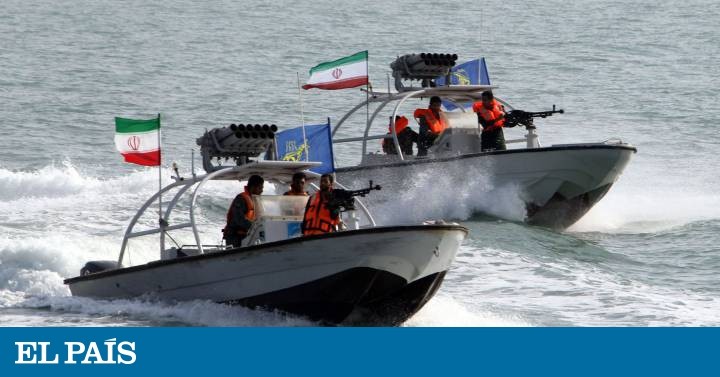 Tensión en el Golfo: una encrucijada perder-perder 1 1563691242 Tensión en el Golfo una encrucijada perder perder
