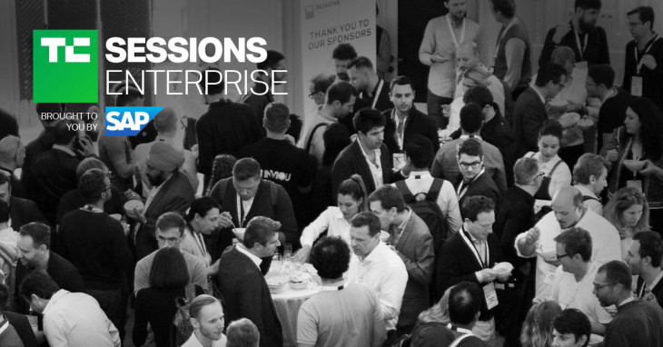 Compre una mesa de demostración en TC Sessions: Enterprise 2019 2 1563916068 400 Compre una mesa de demostración en TC Sessions Enterprise 2019