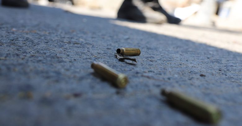 Asesinan a joven de 22 años en Miguel Hidalgo, niño resulta lesionado en el ataque 1 Asesinan a joven de 22 años en Miguel Hidalgo niño