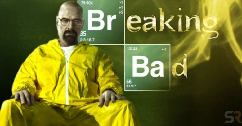 Breaking Bad: lo que realmente significa el título de la serie 1 Breaking Bad lo que realmente significa el título de la