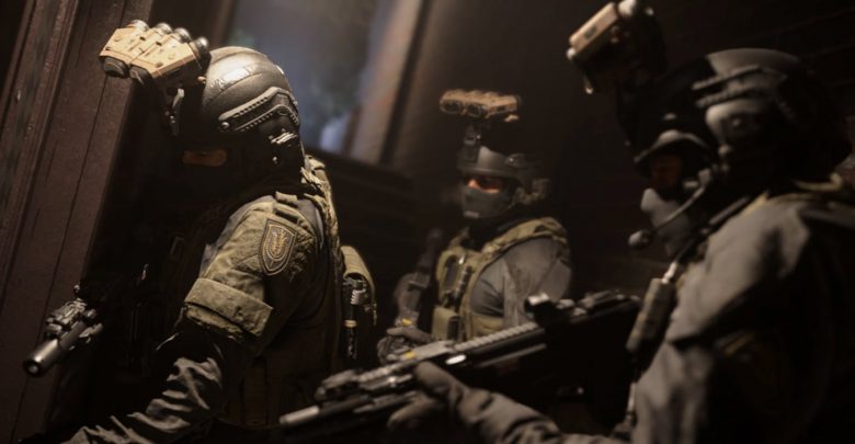 COD: juego de juego multijugador de Modern Warfare que se lanzará el 1 de agosto 1 COD juego de juego multijugador de Modern Warfare que se