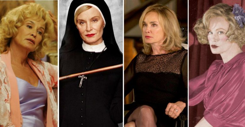 Cronología de American Horror Story: cuándo tiene lugar cada temporada 1 Cronología de American Horror Story cuándo tiene lugar cada temporada