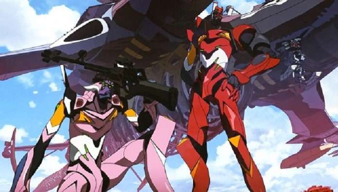 Eva 3.0 Eva 3.0