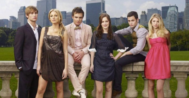 Gossip Girl Spinoff está avanzando en HBO Max | ScreenRant 1 Gossip Girl Spinoff está avanzando en HBO Max ScreenRant