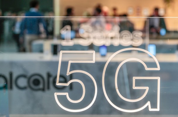 Los analistas creen que los envíos globales de teléfonos inteligentes 5G superarán a 4G en 2023 1 Los analistas creen que los envíos globales de teléfonos inteligentes 5G superarán a 4G en 2023