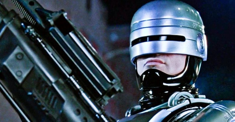 Neill Blomkamp entrega la actualización de Robocop Sequel y confirma el traje original 1 Neill Blomkamp entrega la actualización de Robocop Sequel y confirma