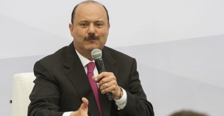 Juez de Morelos niega haber librado orden de aprehensión contra César Duarte 1 Ordena juez capturar a exgobernador de Chihuahua César Duarte