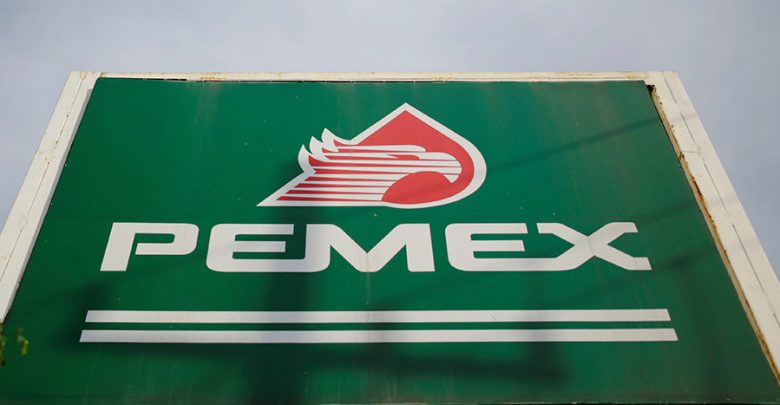Pemex reporta pérdidas de 52.8 mil mdp en segundo trimestre 1 Pemex reporta pérdidas de 52.8 mil mdp en segundo trimestre