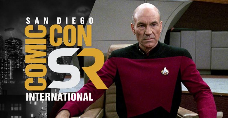 Picard Exhibit puede hacer alusión a Future Star Trek Plot Points 1 Picard Exhibit puede hacer alusión a Future Star Trek Plot