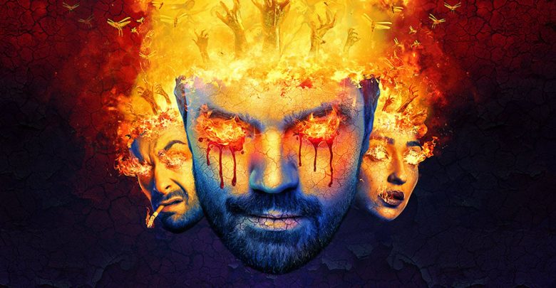 Predicador: Qué esperar en la temporada 4 | ScreenRant 1 Predicador Qué esperar en la temporada 4 ScreenRant