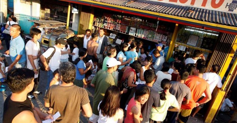Prohibido apostar: cierran 21,000 loterías por orden presidencial 1 Prohibido apostar cierran 21000 loterías por orden presidencial