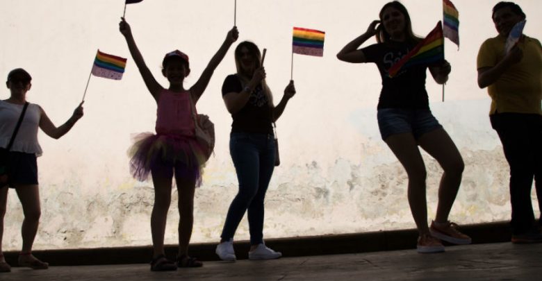 Rechazan de nuevo en Yucatán el matrimonio igualitario