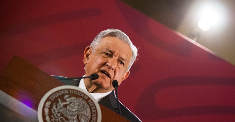 SEP rechaza validez de documento que pide aplausos para López Obrador 1 SEP rechaza validez de documento que pide aplausos para López