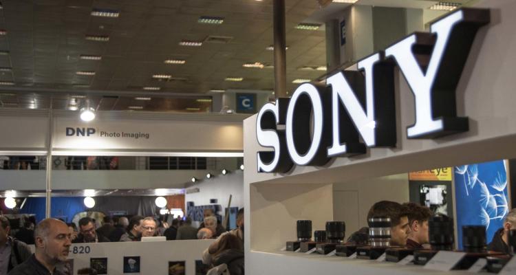 Sony anuncia un nuevo fondo de $ 185 millones para invertir en nuevas empresas de tecnología 1 Sony anuncia un nuevo fondo de $ 185 millones para invertir en nuevas empresas de tecnología
