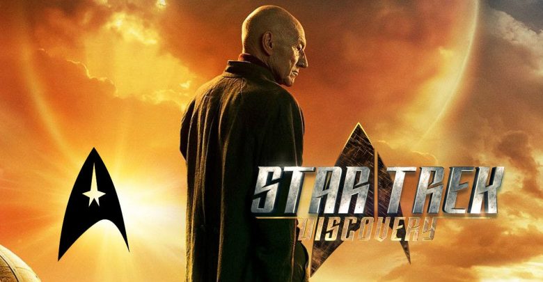Star Trek: ¿Por qué hay tantos programas de TV actualmente en desarrollo? 1 Star Trek ¿Por qué hay tantos programas de TV actualmente