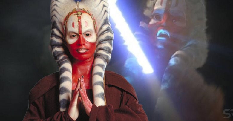 Star Wars & # 039; Shaak Ti: El Maestro Jedi que murió 4 veces 1 Star Wars amp 039 Shaak Ti El Maestro Jedi