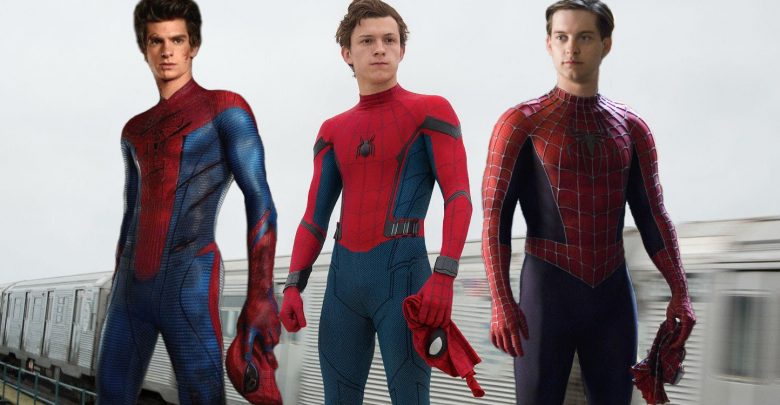 ¡Peligro! Los concursantes cometen un error hilarantemente Tom Holland para los actores anteriores de Spider-Man 1 ¡Peligro Los concursantes cometen un error hilarantemente Tom Holland para
