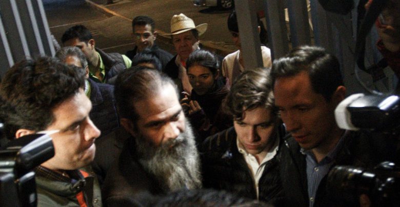 Otorgan nuevo amparo a exgobernador Guillermo Padrés 1 1565551686 Otorgan nuevo amparo a exgobernador Guillermo Padrés