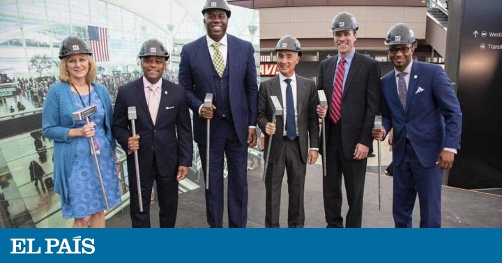 El aeropuerto de Denver rescinde el contrato a Ferrovial 1 1565907186 El aeropuerto de Denver rescinde el contrato a Ferrovial
