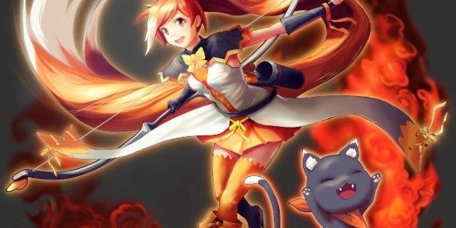 Crunchyroll-Hime llega a Grand Summoners (Exclusivo) 1 1566420800 Crunchyroll Hime llega a Grand Summoners