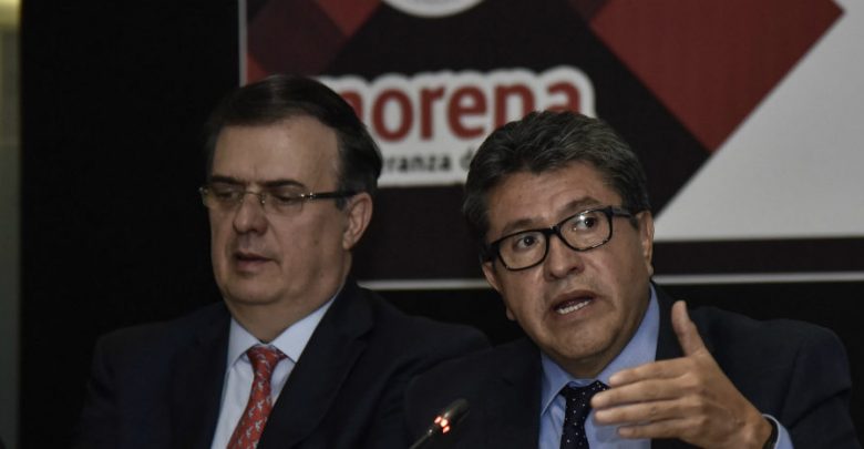 Senado no avalará que México sea tercer país seguro: Monreal 1 1566507246 Senado no avalará que México sea tercer país seguro Monreal