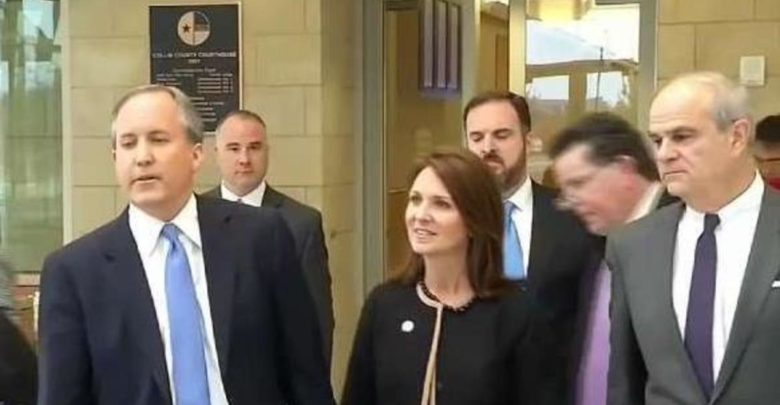 Procurador de Texas pide a la Corte Suprema eliminar DACA 1 1567114110 Procurador de Texas pide a la Corte Suprema eliminar DACA