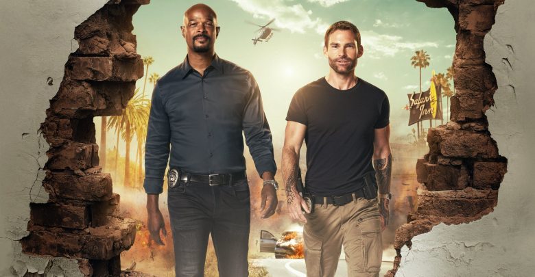 Arma letal Temporada 3 Episodio 5 Vio The Show Move Past Riggs & # 039; Muerte 1 Arma letal Temporada 3 Episodio 5 Vio The Show Move