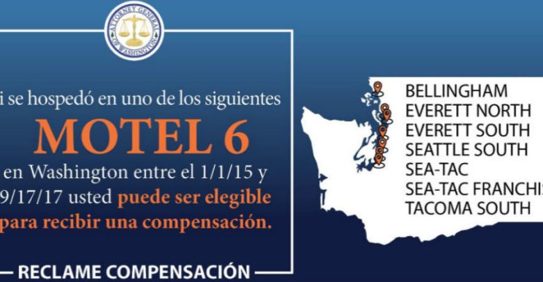 Cadena hotelera de EU paga 12 millones de dólares por compartir datos de sus huéspedes con ICE 1 Cadena hotelera de EU paga 12 millones de dólares por compartir datos de sus huéspedes con ICE