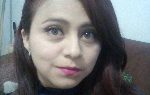 Desaparece joven mujer en Querétaro, abordó un UBER y ya no se supo nada de ella 1 Desaparece joven mujer en Querétaro, abordó un UBER y ya no se supo nada de ella