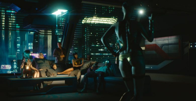 El apartamento de Cyberpunk 2077 será importante pero no personalizable 1 El apartamento de Cyberpunk 2077 será importante pero no personalizable