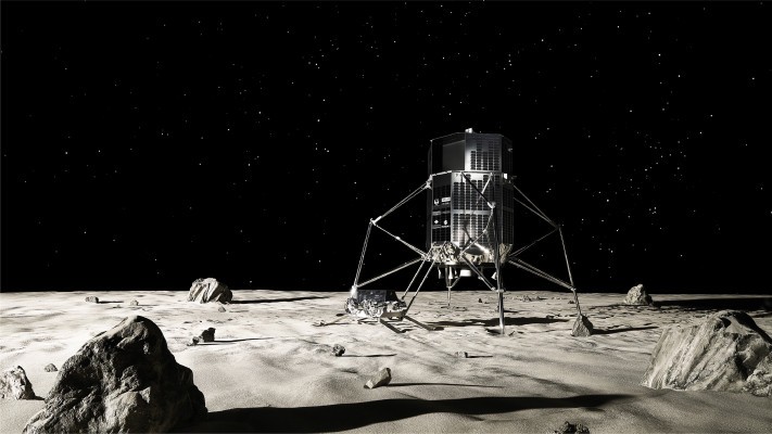 El ispace de Japón ahora apunta a un aterrizaje lunar en 2021, y un despliegue de un Moon Rover en 2023 1 El ispace de Japón ahora apunta a un aterrizaje lunar en 2021, y un despliegue de un Moon Rover en 2023