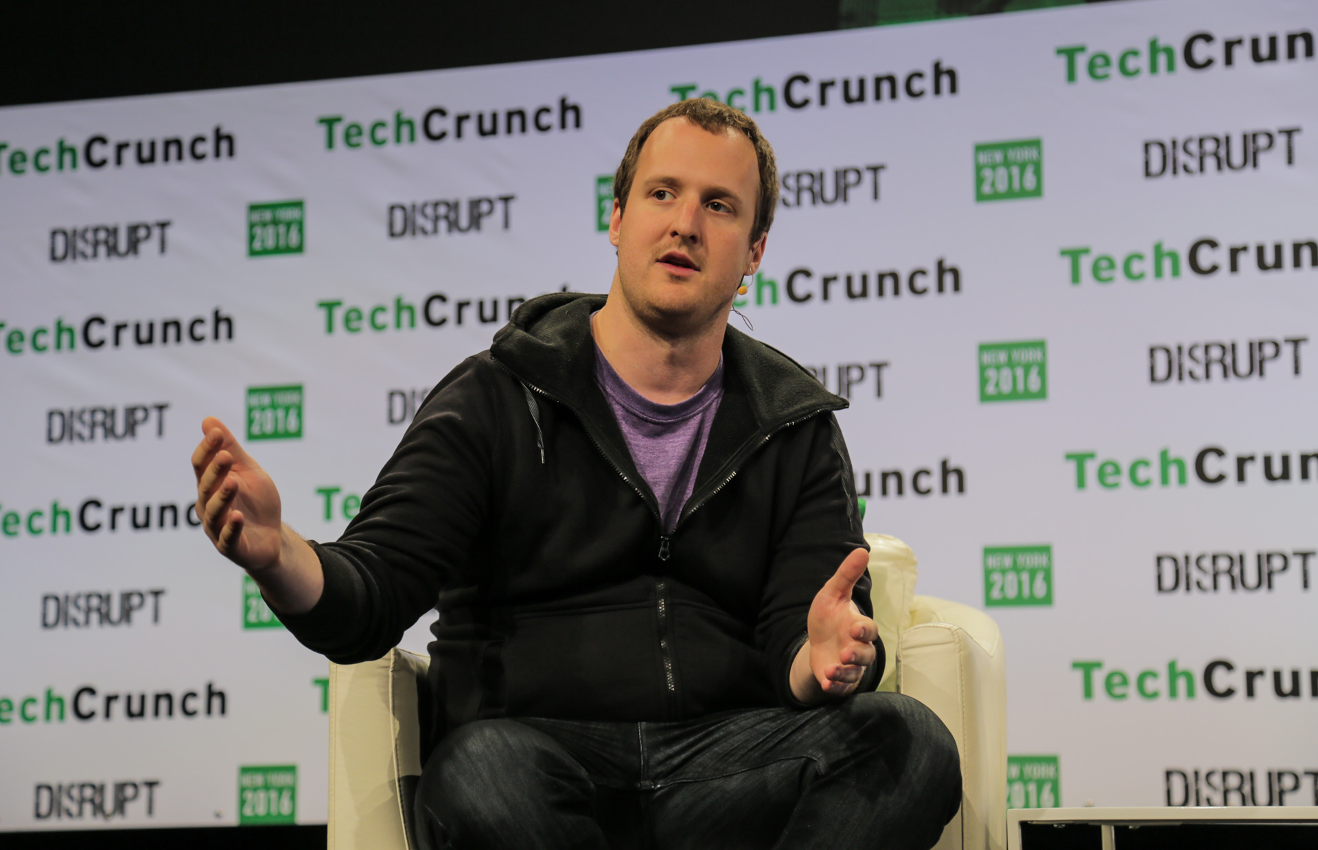 Ted Livingston of Kik En una presentación judicial de 130 páginas Kik afirma que