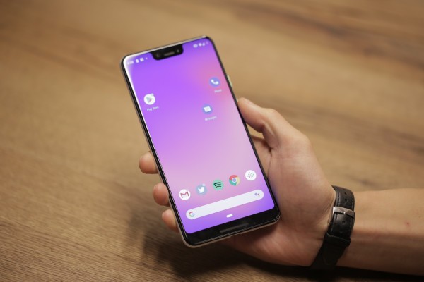 Google ofrece acceso de operador de emergencia sin voz a Android 1 Google ofrece acceso de operador de emergencia sin voz a Android