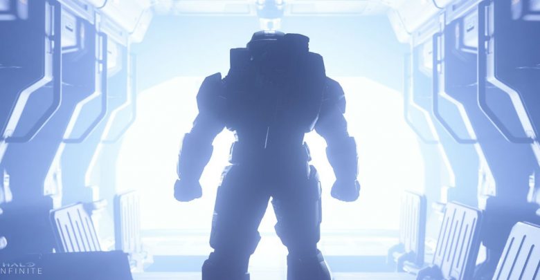 Halo Infinite ha perdido a su director creativo | Screen Rant 1 Halo Infinite ha perdido a su director creativo Screen