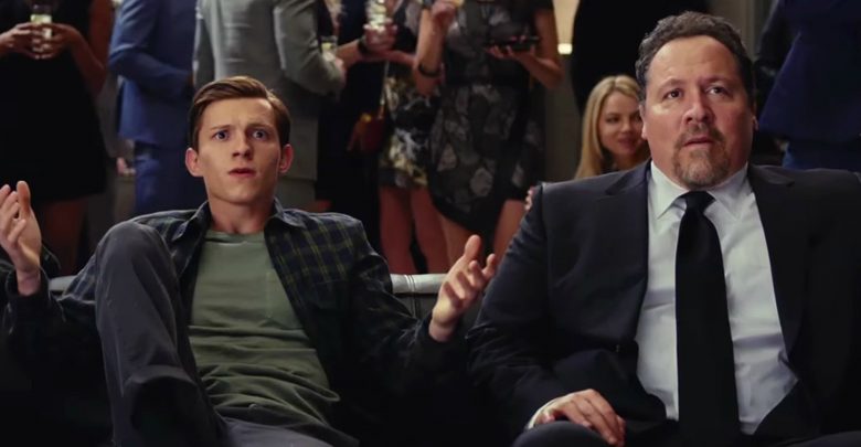 Jon Favreau espera que Spider-Man permanezca en el MCU de alguna manera 1 Jon Favreau espera que Spider Man permanezca en el MCU de