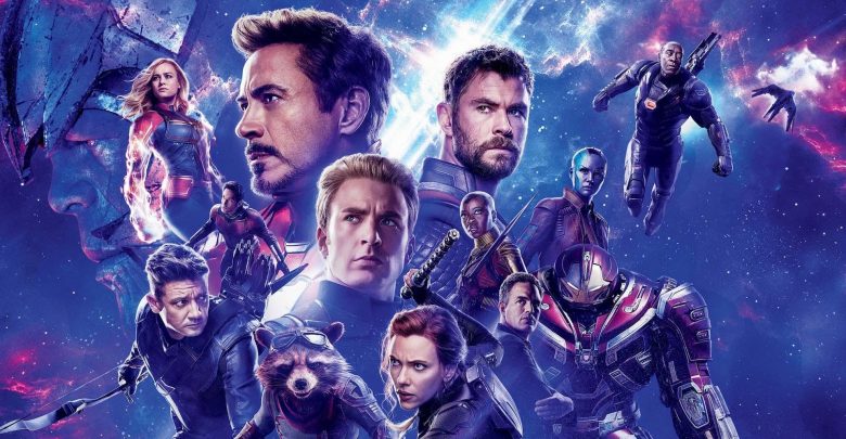 Kevin Feige se burla de Infinity Saga Box Set con & # 039; Bad & # 039; Escenas eliminadas 1 Kevin Feige se burla de Infinity Saga Box Set con