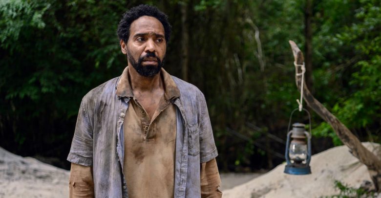 Las imágenes de la temporada 10 de Walking Dead revelan el primer vistazo a nuevos personajes 1 Las imágenes de la temporada 10 de Walking Dead revelan