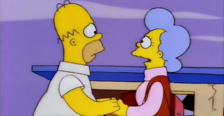 Los Simpson: 10 episodios que realmente abordaron cuestiones profundas 1 Los Simpson 10 episodios que realmente abordaron cuestiones profundas