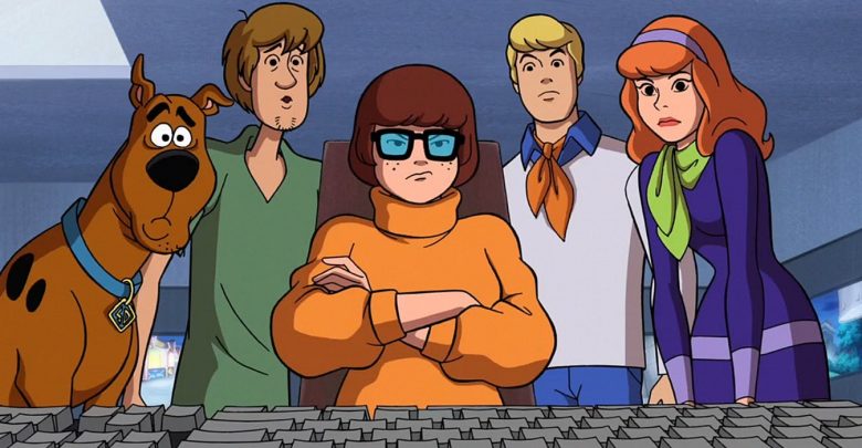 MBTI® de los personajes de Scooby Doo | ScreenRant 1 MBTI® de los personajes de Scooby Doo ScreenRant