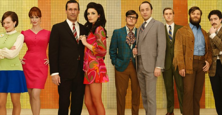 Mad Men: 10 detalles ocultos sobre los personajes principales que todos extrañaron 1 Mad Men 10 detalles ocultos sobre los personajes principales que