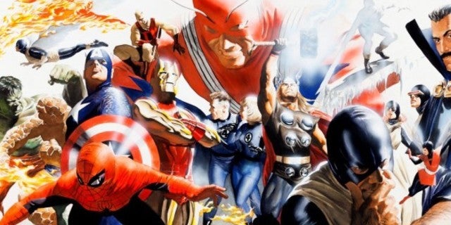 Marvel Casts Method Man, Ethan Peck y más en la nueva serie Marvels 1 Marvel Casts Method Man Ethan Peck y más en la
