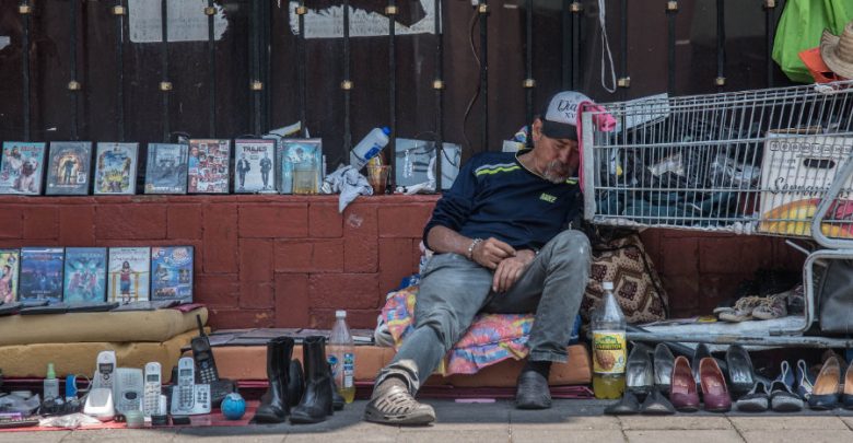 México reduce pobreza, pero aumenta número de pobres: UNAM 1 México reduce pobreza pero aumenta número de pobres UNAM