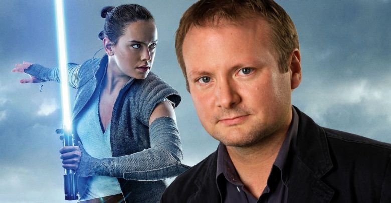 Rian Johnson explica por qué el último Jedi tuvo que ir más allá de Lucas & # 039; Ideas 1 Rian Johnson explica por qué el último Jedi tuvo que