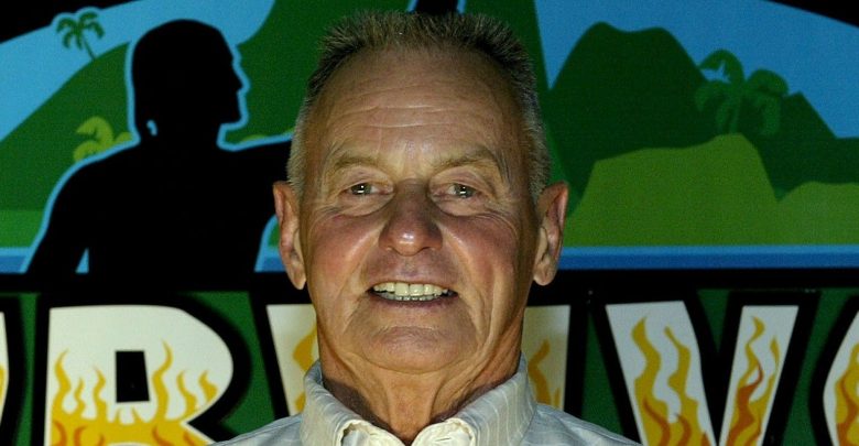 Rudy Boesch de Survivor no está muerto, a pesar de los rumores | Screen Rant 1 Rudy Boesch de Survivor no está muerto a pesar de