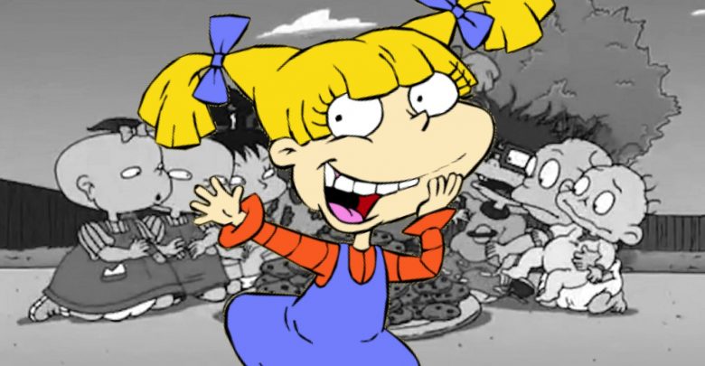 Rugrats: La teoría de Angélica explicada | Screen Rant 1 Rugrats La teoría de Angélica explicada Screen Rant