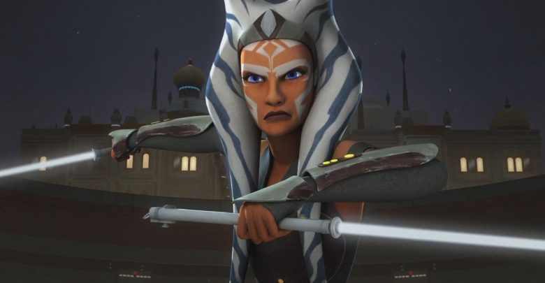 Star Wars: Live-Action Ahsoka todavía es posible, dice Clone Wars Creator 1 Star Wars Live Action Ahsoka todavía es posible dice Clone Wars
